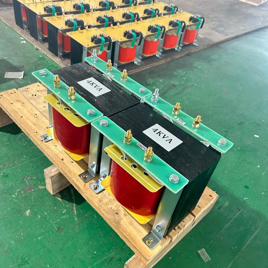 How to Test a Control Transformer with a Multimeter How to Test a Control Transformer with a Multimeter