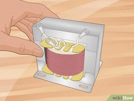 How to Test a Control Transformer with a Multimeter How to Test a Control Transformer with a Multimeter