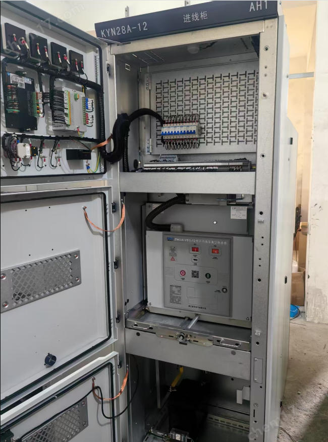 Where to Install Medium Voltage Circuit Breakers? Full Guide for Engineering Projects Where to Install Medium Voltage Circuit Breakers? Full Guide for Engineering Projects
