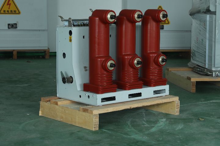 Where to Install Medium Voltage Circuit Breakers? Full Guide for Engineering Projects Where to Install Medium Voltage Circuit Breakers? Full Guide for Engineering Projects