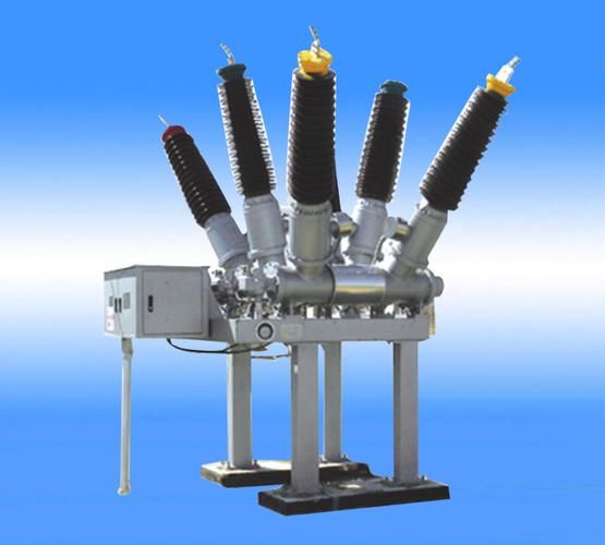 Where to Install Medium Voltage Circuit Breakers? Full Guide for Engineering Projects Where to Install Medium Voltage Circuit Breakers? Full Guide for Engineering Projects