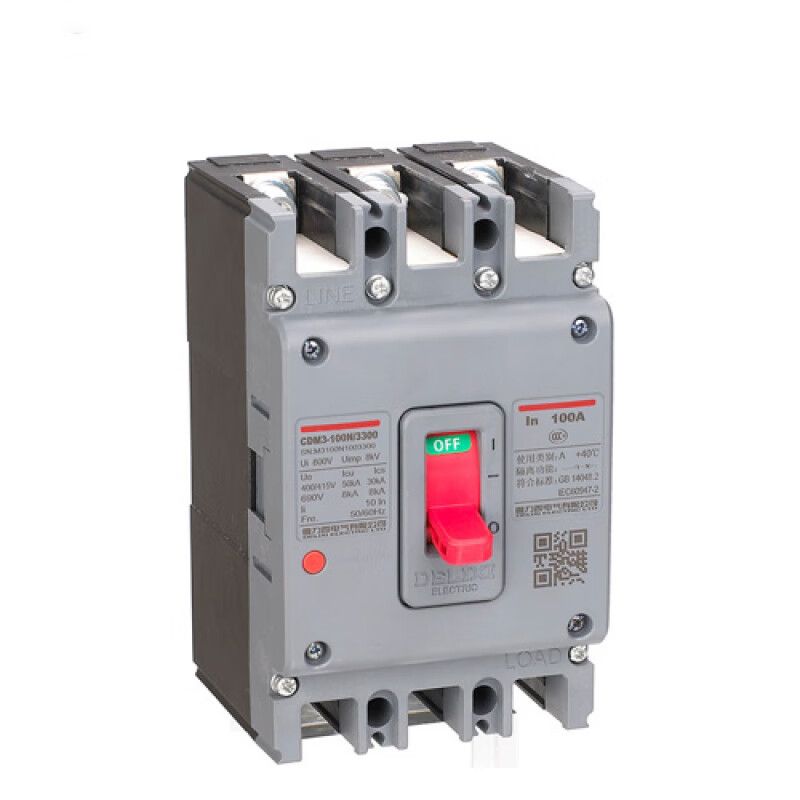 Where to Install Medium Voltage Circuit Breakers? Full Guide for Engineering Projects Where to Install Medium Voltage Circuit Breakers? Full Guide for Engineering Projects