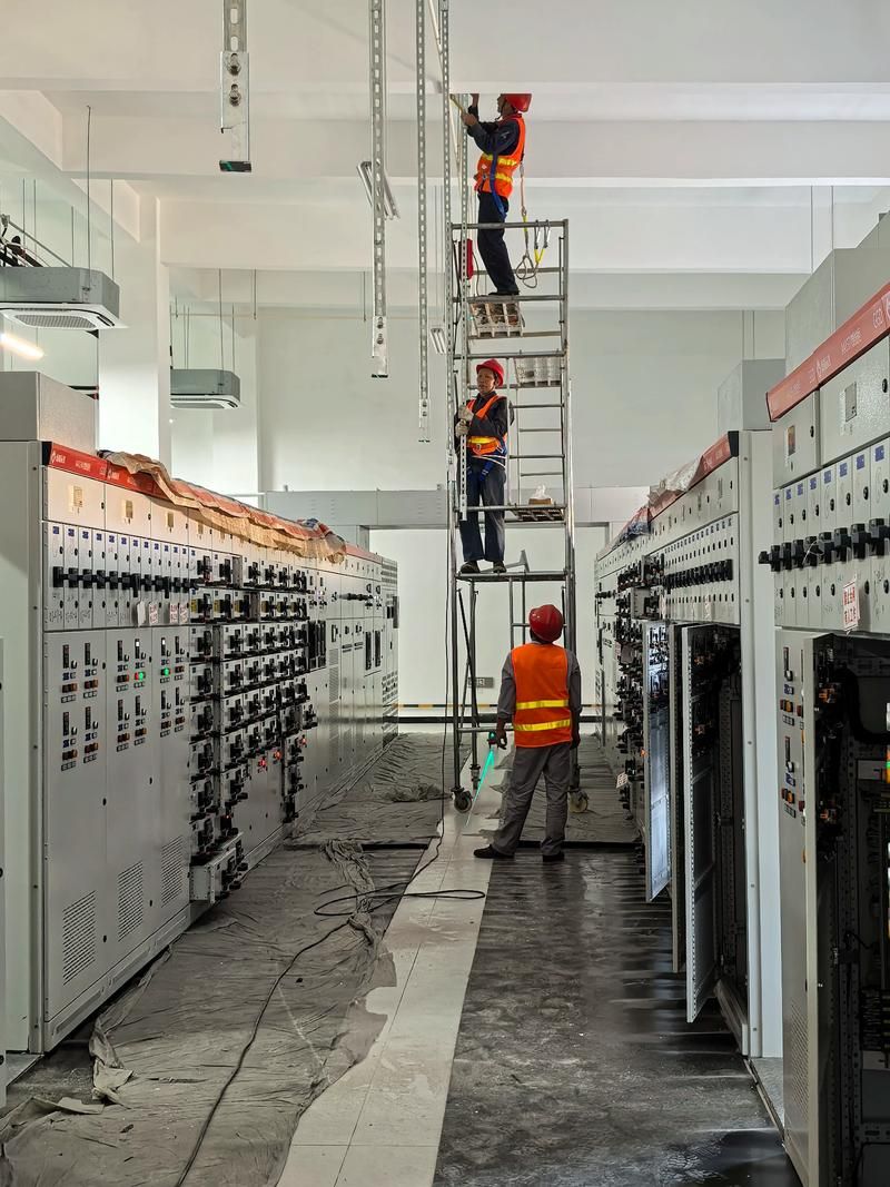 Where to Install Medium Voltage Circuit Breakers? Full Guide for Engineering Projects Where to Install Medium Voltage Circuit Breakers? Full Guide for Engineering Projects