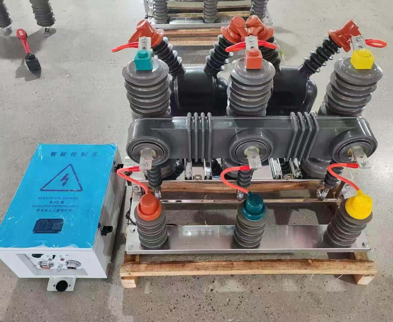 4 Types of Circuit Breakers: A 2026 Practical Guide (12 Years Expertise)