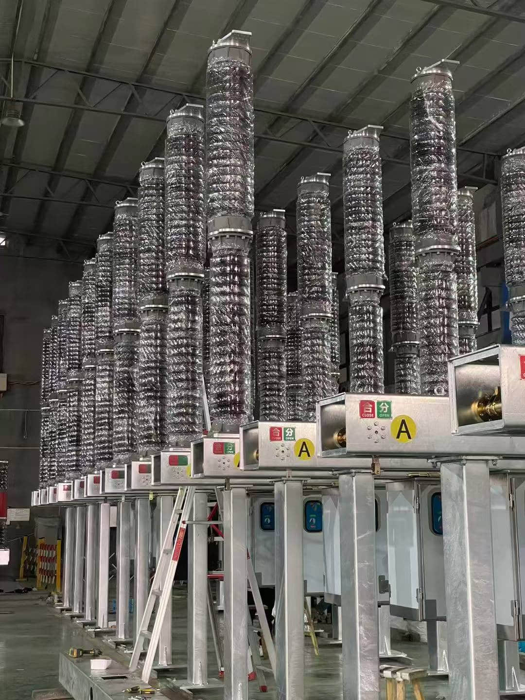 4 Types of Circuit Breakers: A 2026 Practical Guide (12 Years Expertise)