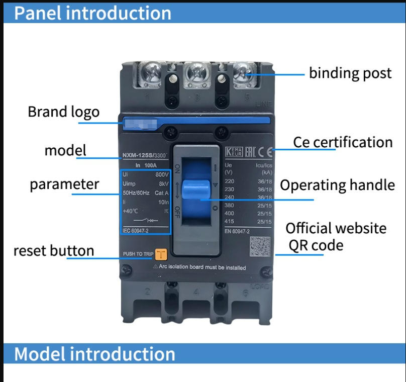 4 Types of Circuit Breakers: A 2026 Practical Guide (12 Years Expertise)