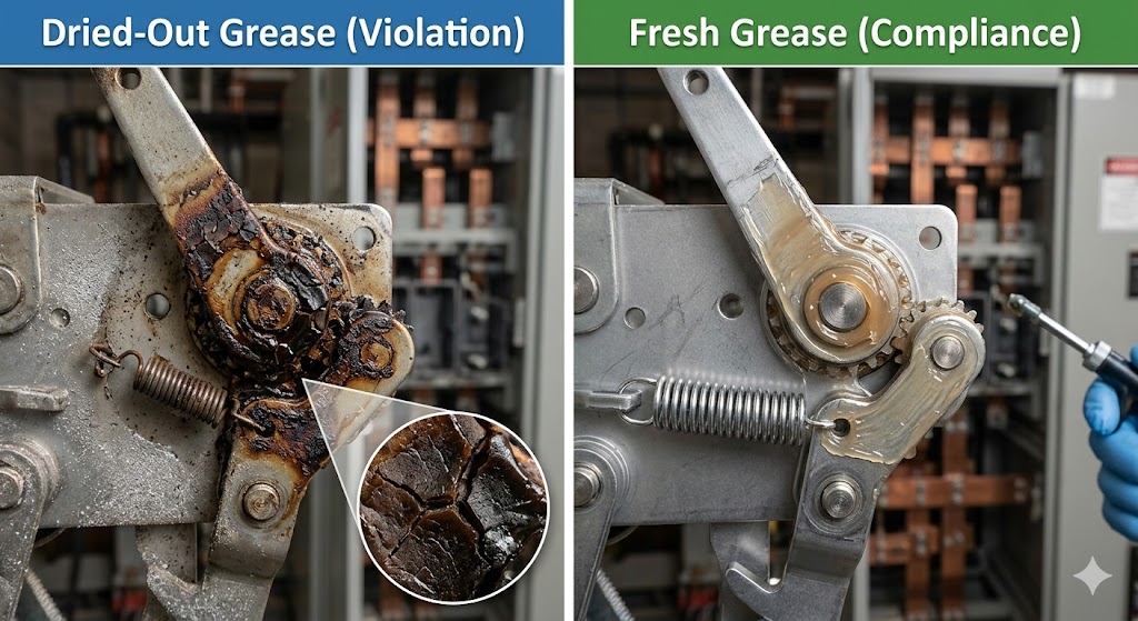 Preventing $1M Failures: Medium Voltage Circuit Breaker Expert Guide Preventing $1M Failures: Medium Voltage Circuit Breaker Expert Guide