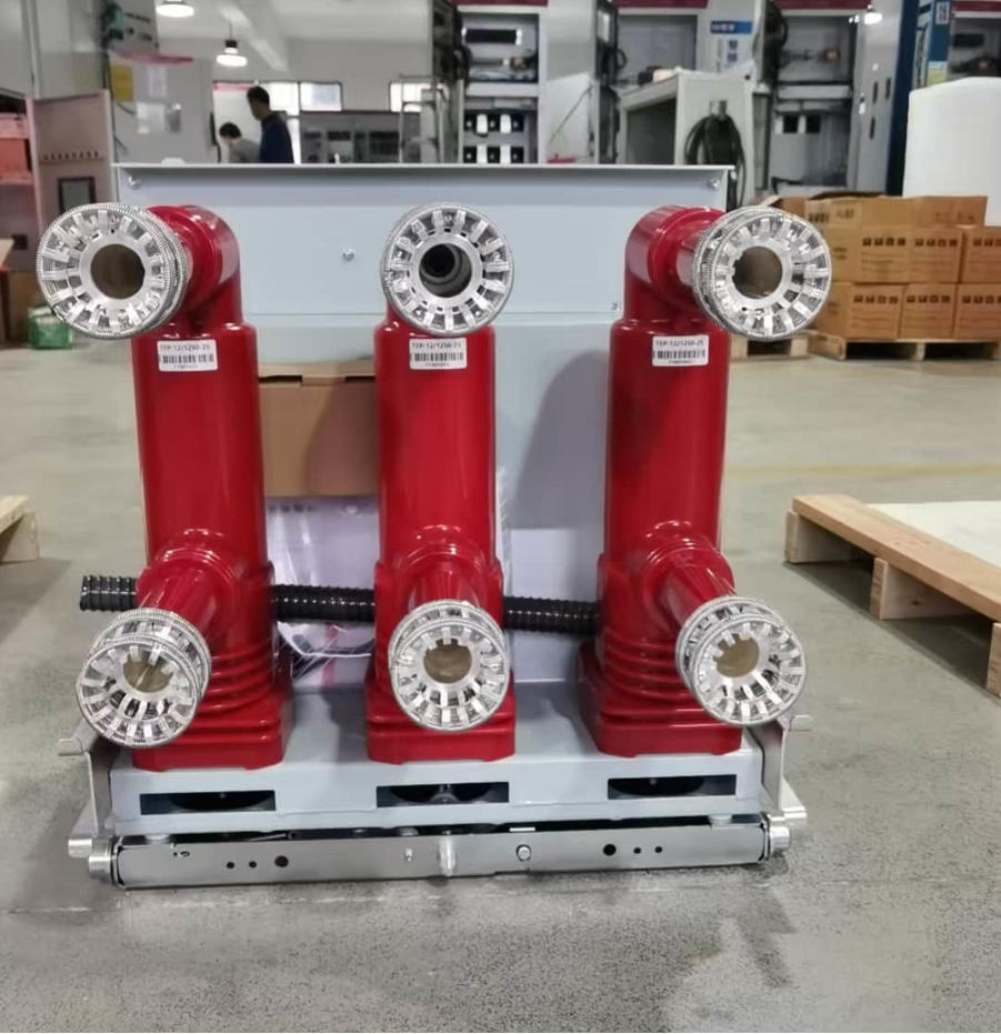 Preventing $1M Failures: Medium Voltage Circuit Breaker Expert Guide Preventing $1M Failures: Medium Voltage Circuit Breaker Expert Guide