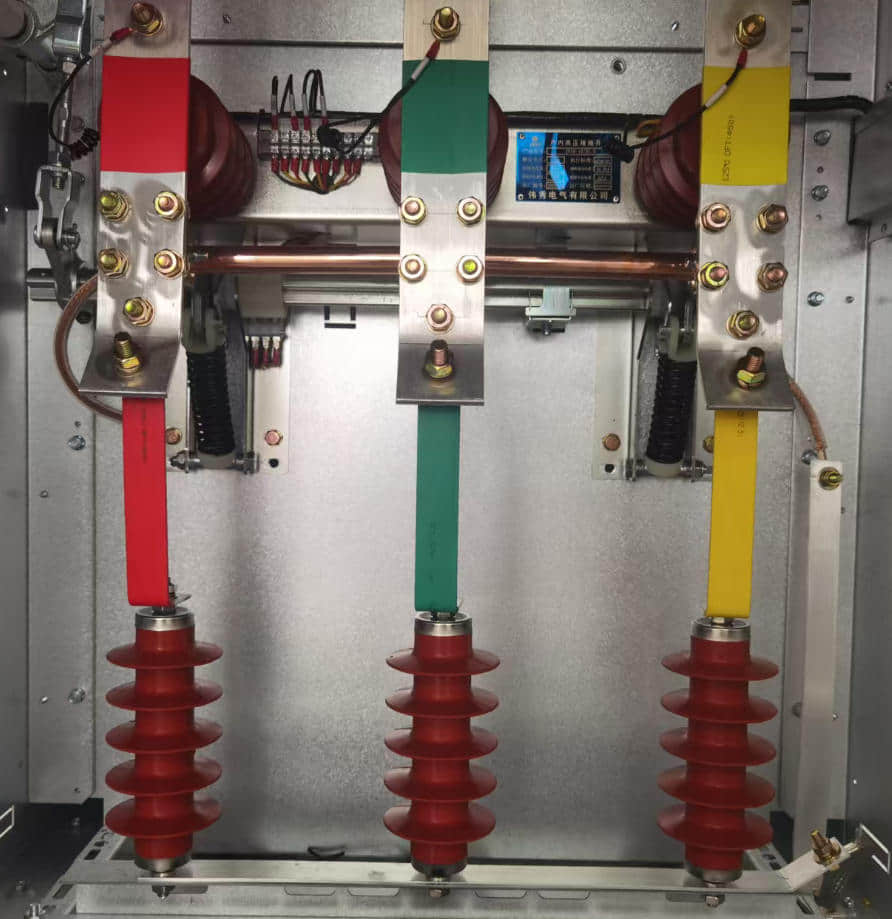 Preventing $1M Failures: Medium Voltage Circuit Breaker Expert Guide Preventing $1M Failures: Medium Voltage Circuit Breaker Expert Guide