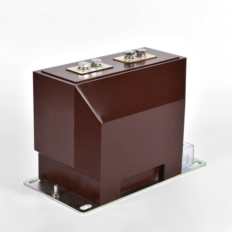 Cast Resin vs. Open Type Potential Transformers: A Guide to Insulation Selection Cast Resin vs. Open Type Potential Transformers: A Guide to Insulation Selection