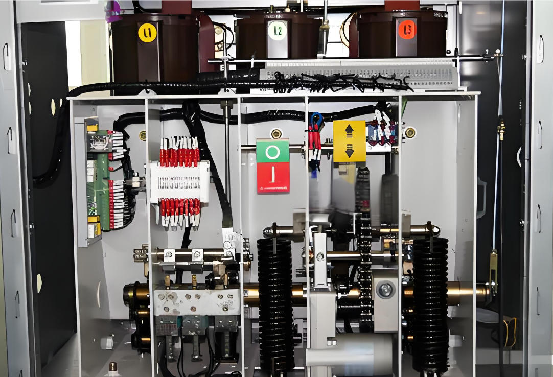 Under What Circumstances Will a Vacuum Circuit Breaker Trip?