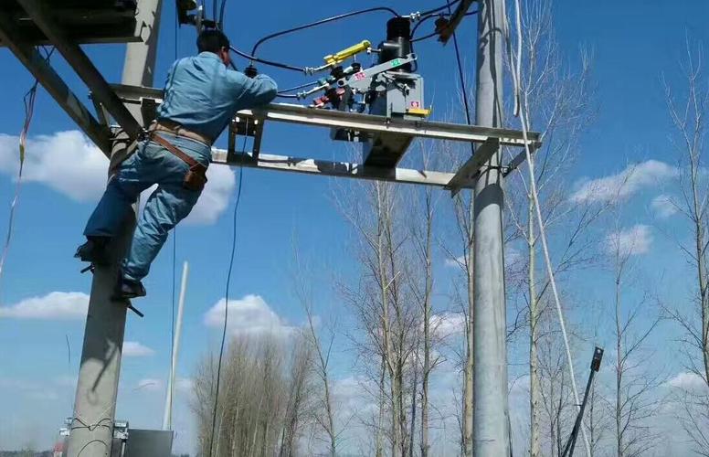 Why 12kV VCBs Fail in the Field: Lessons from 12 Years of Maintenance and Commissioning