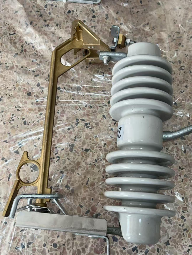 What is a Drop-out Isolating Switch?