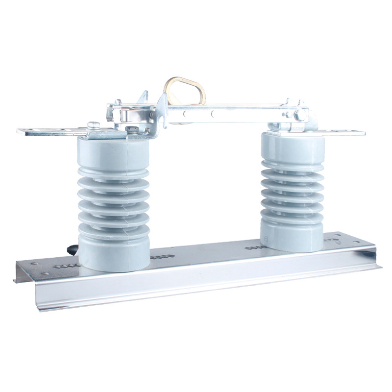 What is a Drop-out Isolating Switch?