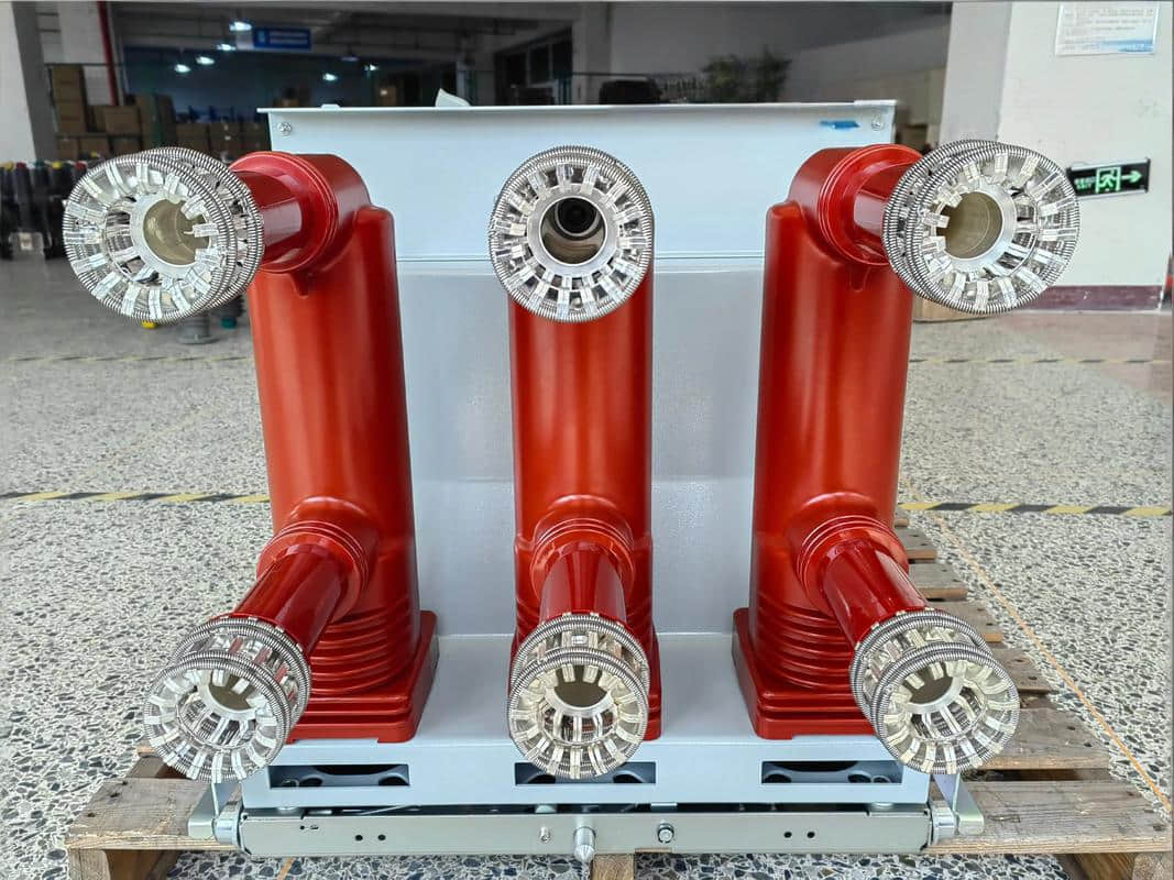 Under What Circumstances Does a Vacuum Circuit Breaker Need an Isolation Function?