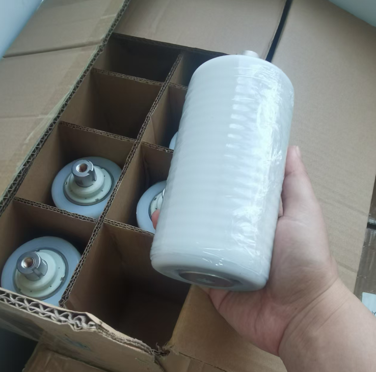 Are Vacuum Circuit Breakers Truly Vacuum Inside? The Field Reality