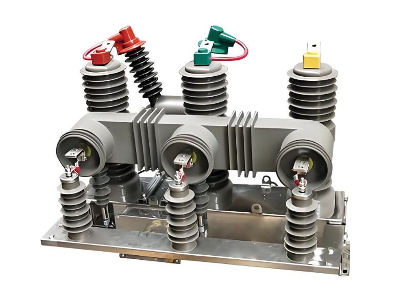 Under What Circumstances Will a Vacuum Circuit Breaker Trip?