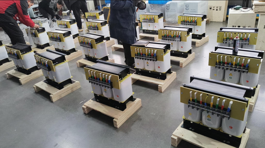 How Isolation Transformers Prevent Leakage &amp; Electric Shock Risks