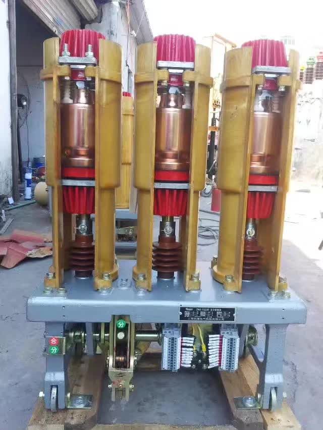 Is Sulfur Hexafluoride in SF6 Circuit Breakers Toxic?