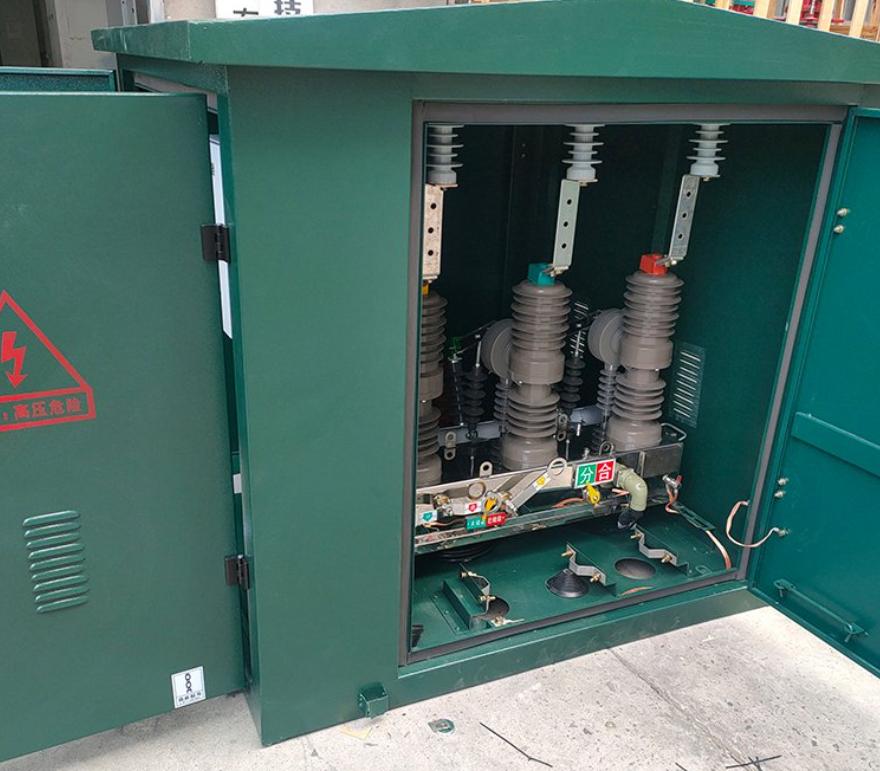 Smart vs. Manual: Which Vacuum Circuit Breaker Is Right for Your Power System?
