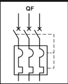 Circuit Breaker Symbols: IEC, ANSI & Types (Visual) Circuit Breaker Symbols: IEC, ANSI & Types (Visual)