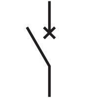 Circuit Breaker Symbols: IEC, ANSI & Types (Visual) Circuit Breaker Symbols: IEC, ANSI & Types (Visual)