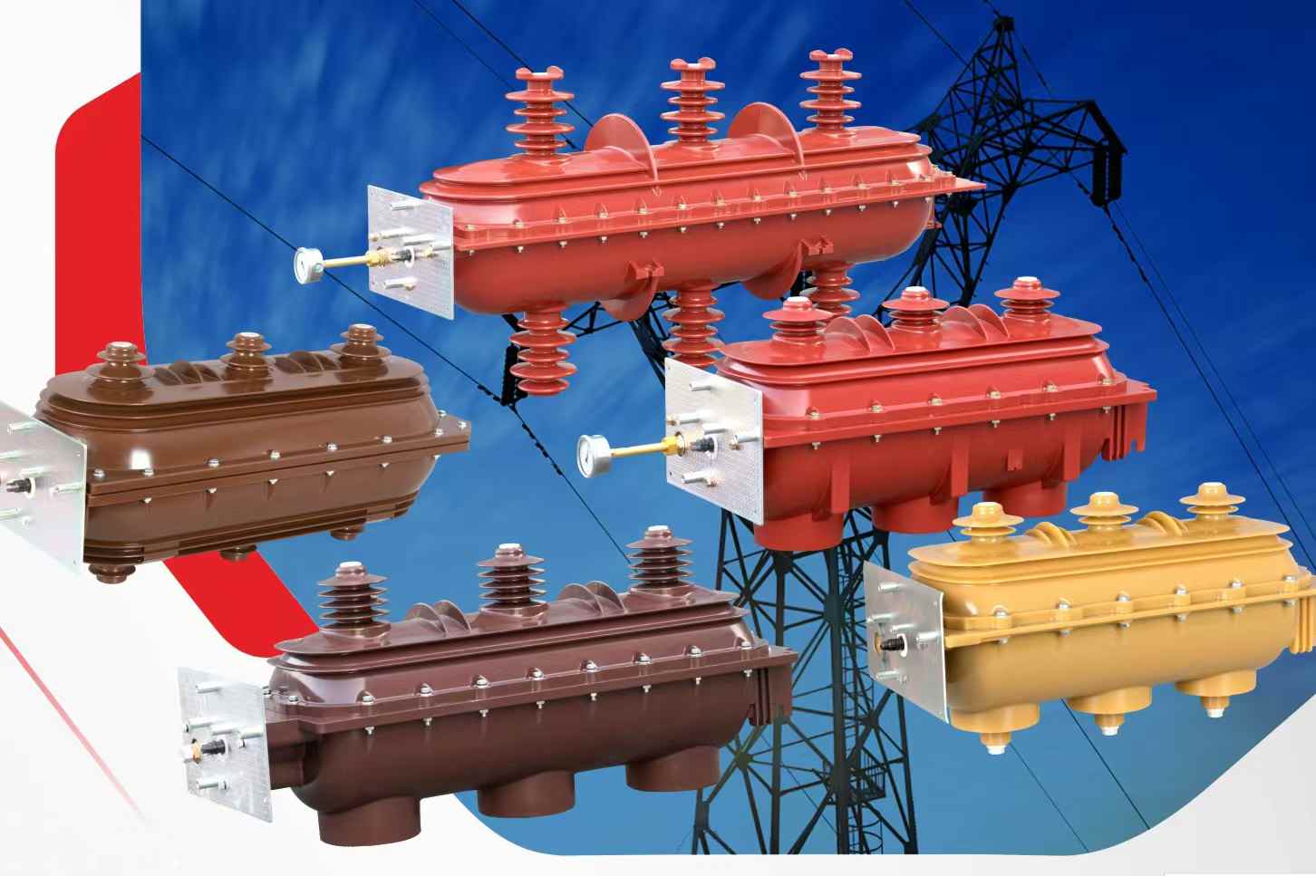 What Is an SF6 Three-Position Load Break Switch? A Practical Guide