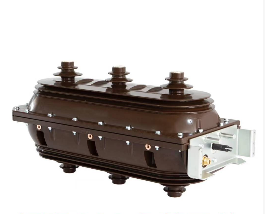 What Is an SF6 Three-Position Load Break Switch? A Practical Guide