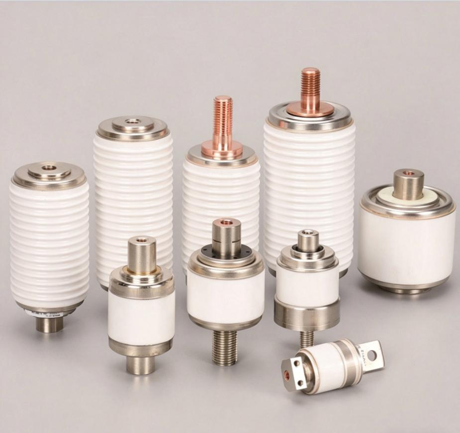 Why Are Vacuum Contactors Used in High and Medium Voltage Switchgears? Selection Guide