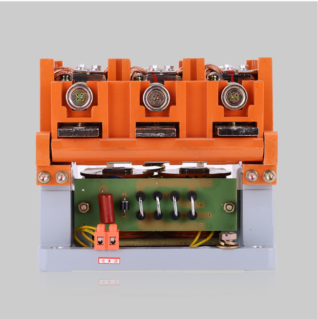 Why Are Vacuum Contactors Used in High and Medium Voltage Switchgears? Selection Guide