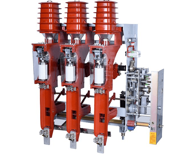 Vacuum Load Break Switch vs Puffer Type Load Break Switch: Key Differences Explained