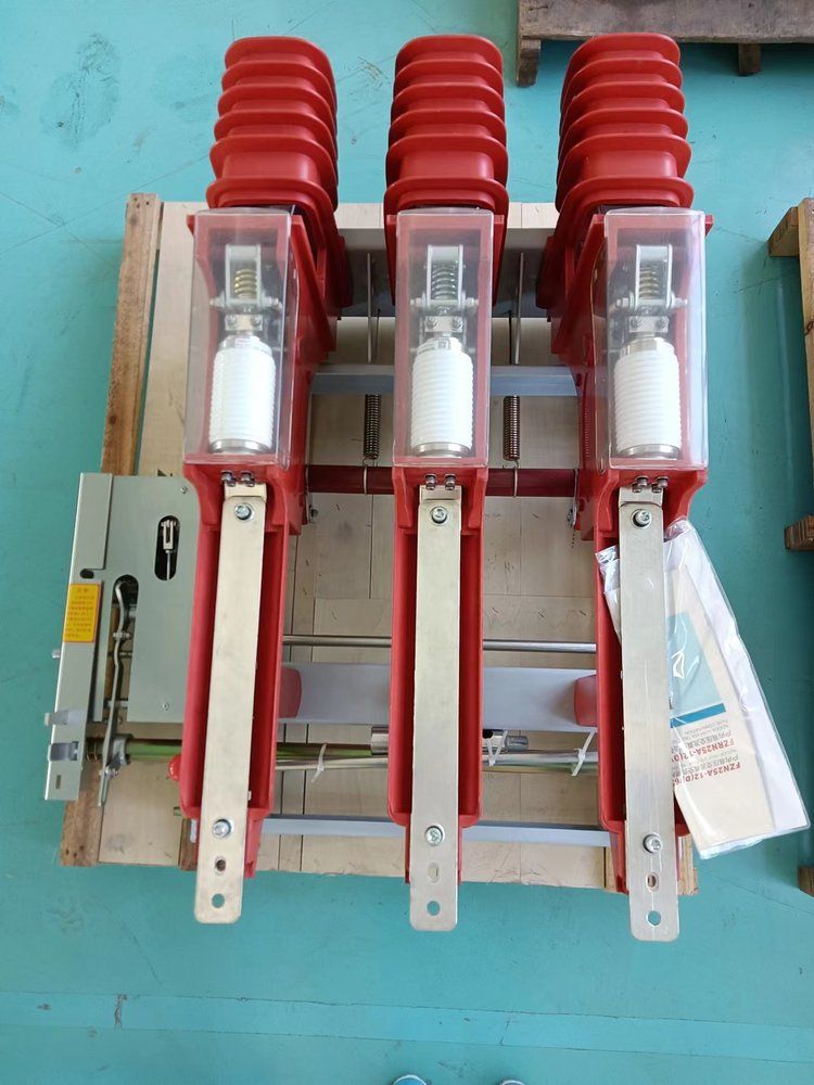 Vacuum Load Break Switch vs Puffer Type Load Break Switch: Key Differences Explained