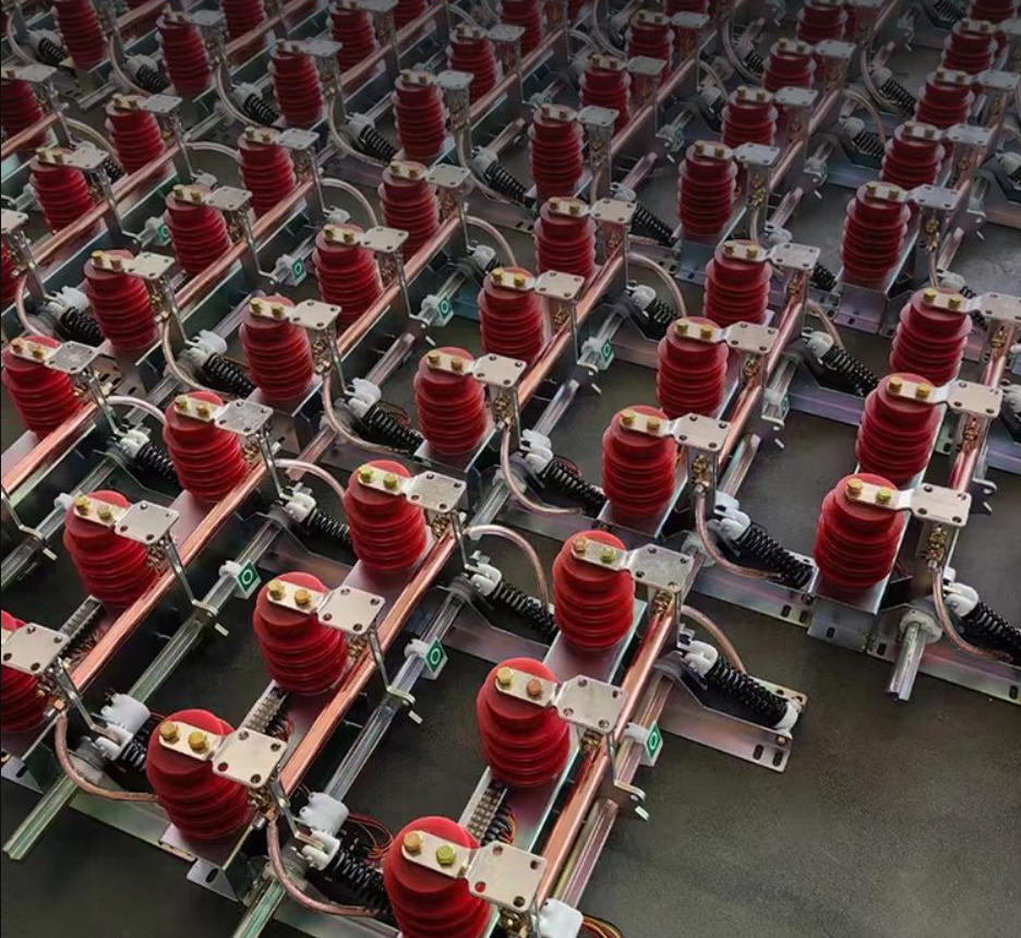 How to Properly Configure an Earthing Switch? A Practical Guide How to Properly Configure an Earthing Switch? A Practical Guide