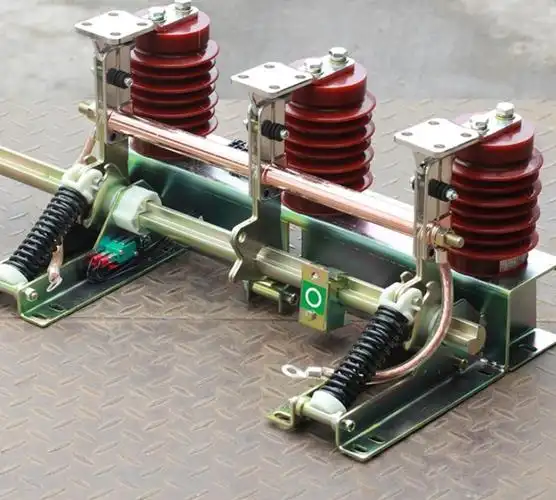 How to Properly Configure an Earthing Switch? A Practical Guide How to Properly Configure an Earthing Switch? A Practical Guide