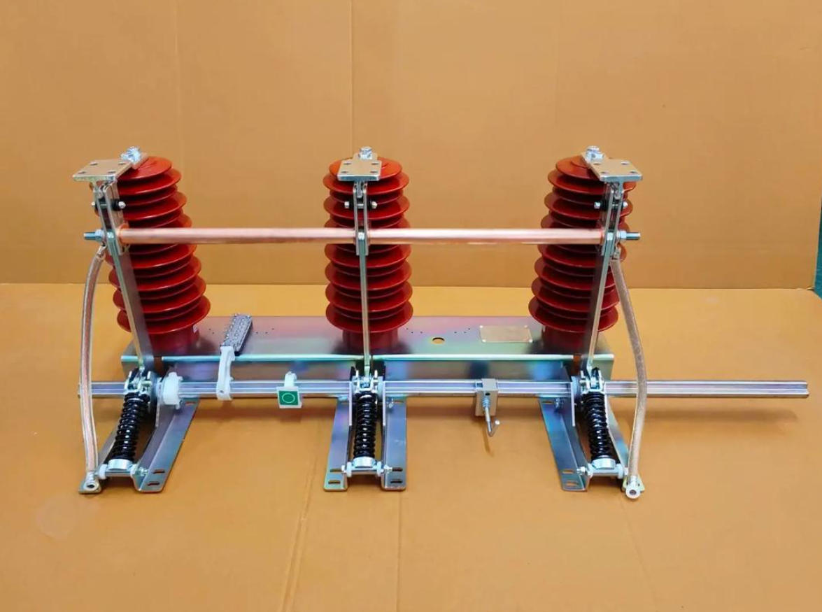 How to Properly Configure an Earthing Switch? A Practical Guide How to Properly Configure an Earthing Switch? A Practical Guide