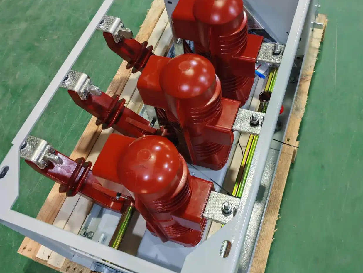 Weisho Electric Co., Ltd.