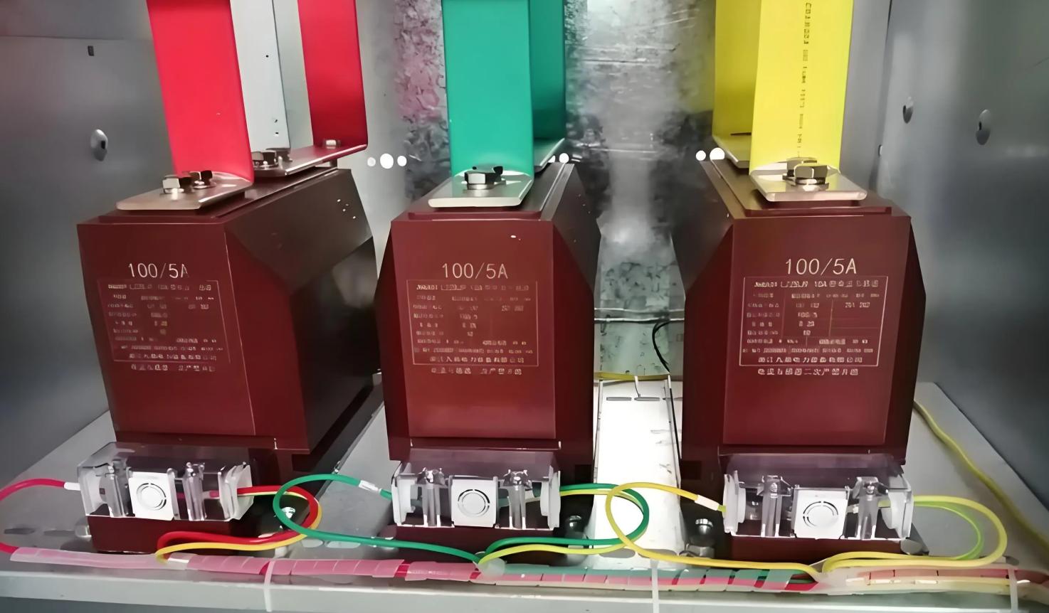 How to Determine the Ratio of Current Transformer How to Determine the Ratio of Current Transformer