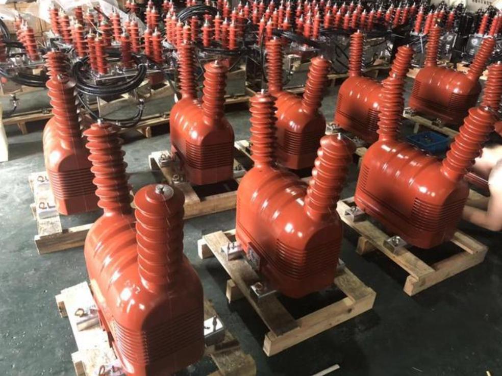 How to Determine the Ratio of Voltage Transformer
