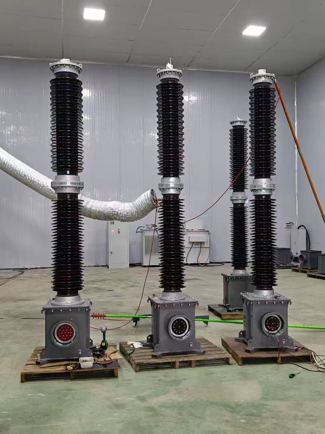 How to Determine the Ratio of Voltage Transformer How to Determine the Ratio of Voltage Transformer