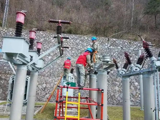 What Do Lightning Arrestors Do? What Do Lightning Arrestors Do?