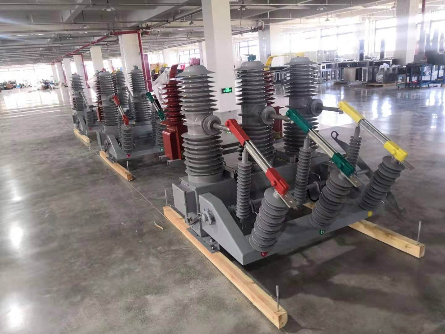 Top 11-33kV VCB Manufacturer: Choice Guide & Buyer Tips Top 11-33kV VCB Manufacturer: Choice Guide & Buyer Tips