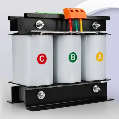Low Voltage Transformer