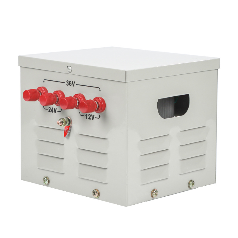 JMB Series Low Voltage Landscape Lighting Transformer – NEMA 3R