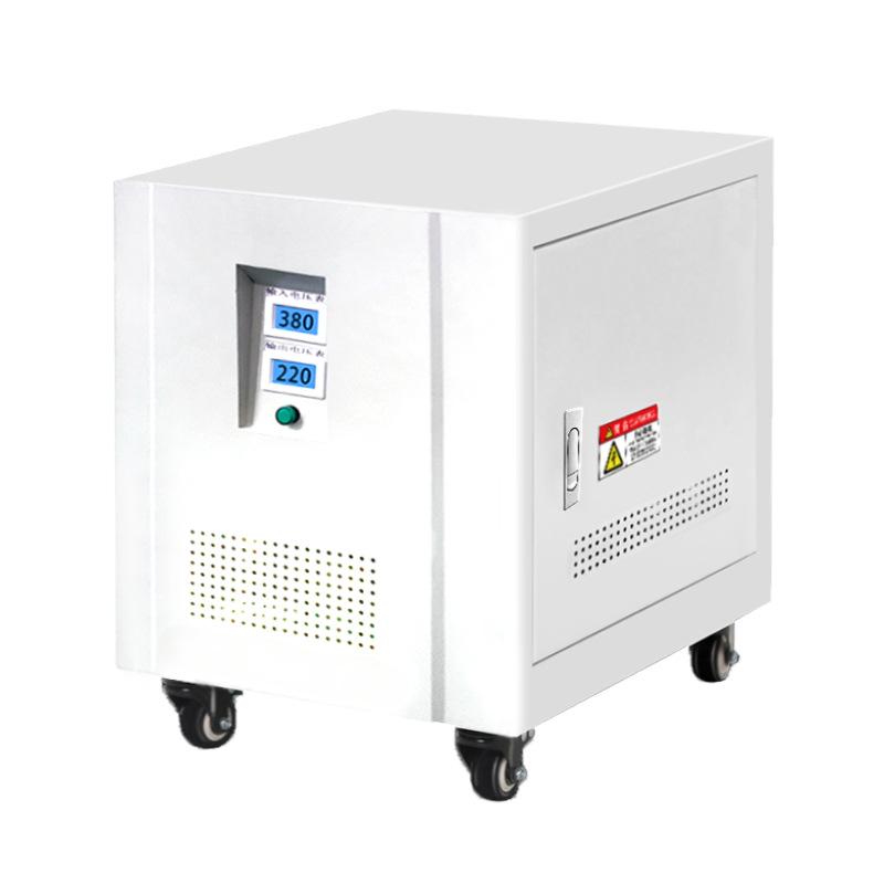 What Is the Difference Between a Transformer and an Autotransformer?