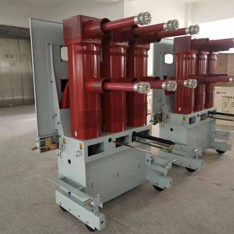 Top 11-33kV VCB Manufacturer: Choice Guide & Buyer Tips Top 11-33kV VCB Manufacturer: Choice Guide & Buyer Tips