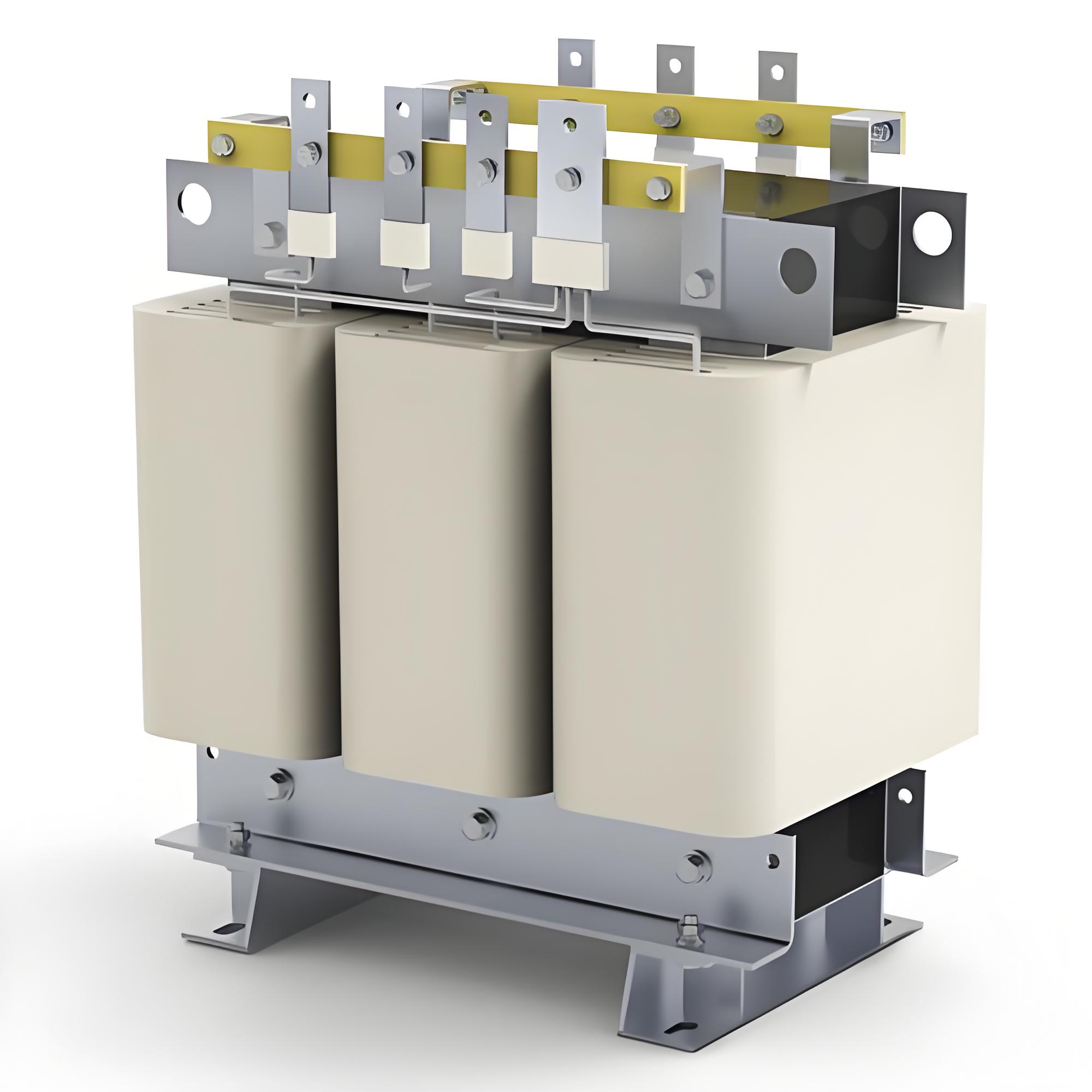 Low Voltage Transformer