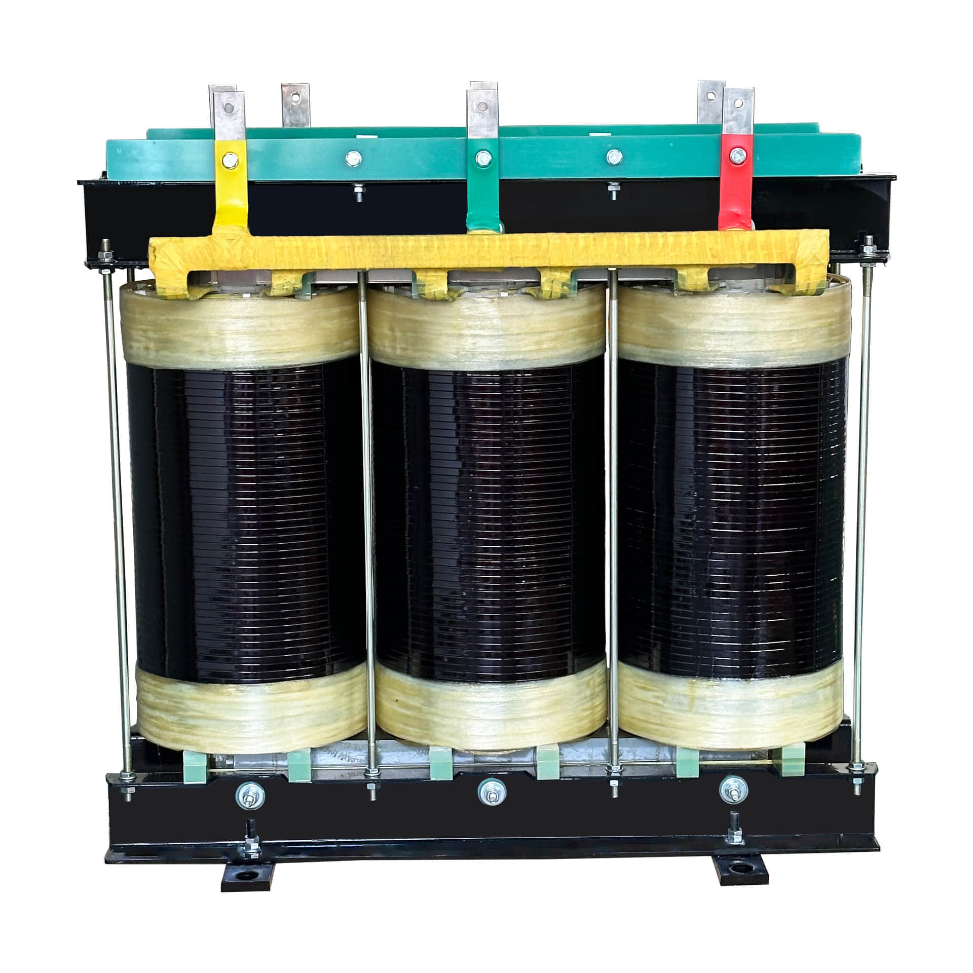 SBK Series Three Phase Dry Type Isolation Transformer