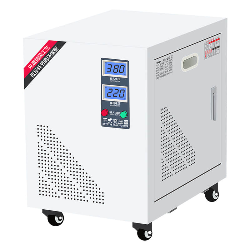 Weisho Electric Co., Ltd.