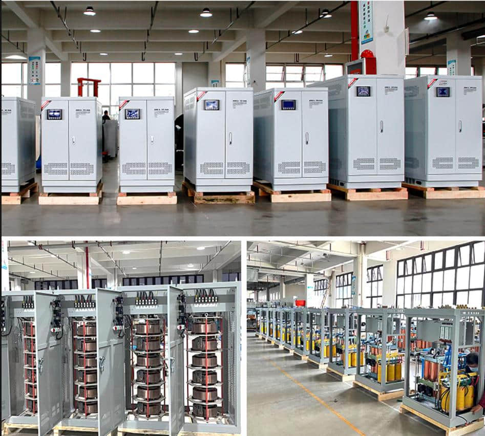 SG Series Three-phase Copper winding Isolation Transformer, NEMA 3R Metal Enclosure SG Series Three-phase Copper winding Isolation Transformer, NEMA 3R Metal Enclosure