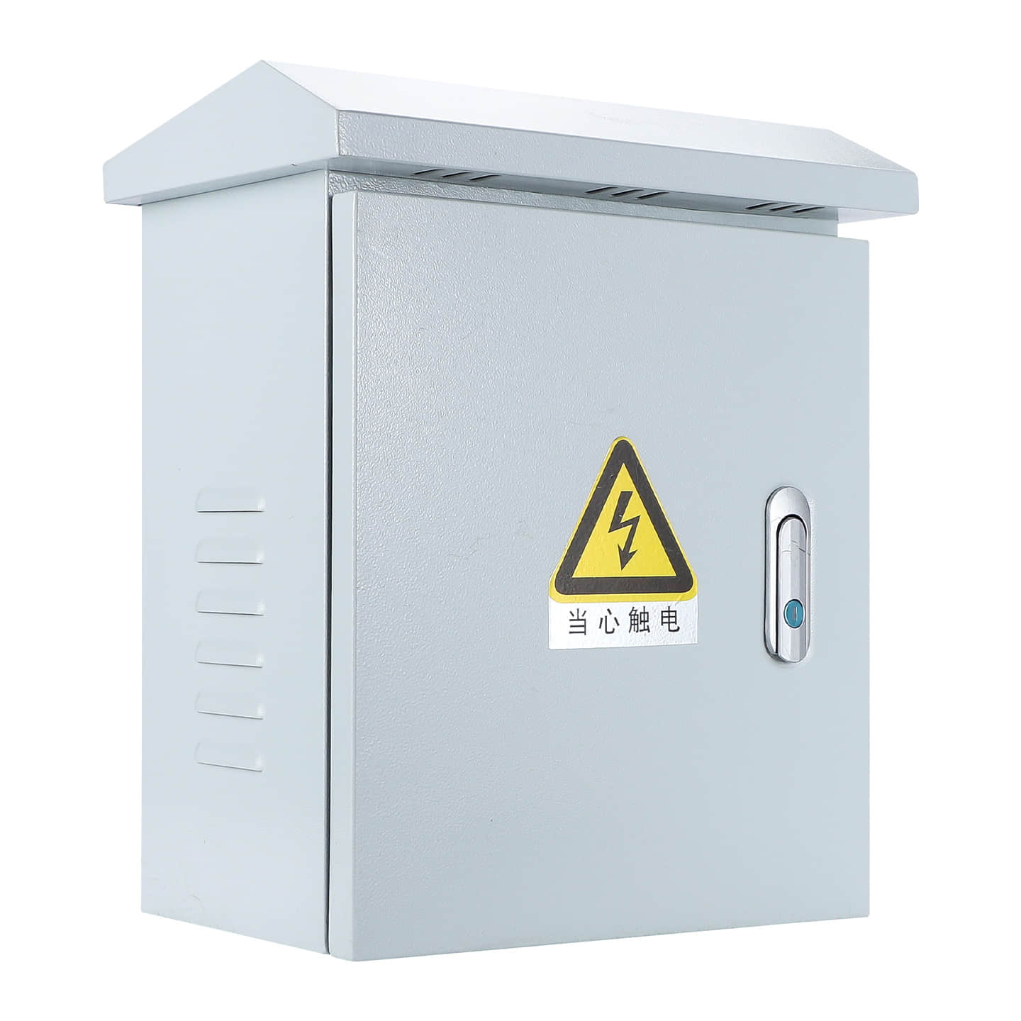 SG Outdoor Industrial Three-Phase Dry-Type Isolation Transformer with IP44 Weatherproof